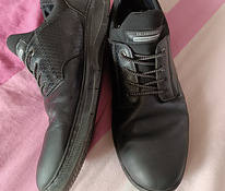SALAMANDER мужские кожаные повседневные туфли №44