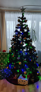Jõulupuu 180 cm