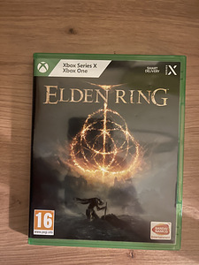 EldenRing для Xbox