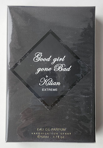 Kilian Good Girl Gone Bad Extreme 50 ml.