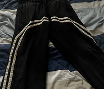 Sell racer worldwide track pants L(new)