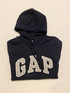 Original GAP Arch Logo hoodie