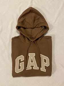 Original GAP Arch Logo hoodie