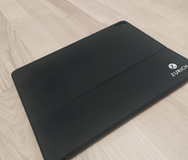 Чехол Apple Smart Keyboard Folio для iPad Pro 12,9 дюйма (3-