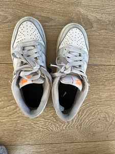 Nike кроссовки размер 36