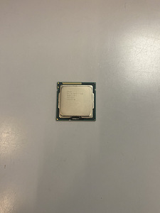 Intel Core I7-2600 protsessor