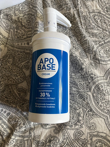 Крем для лица и тела APO BASE 440g