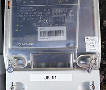 Elektriarvesti ACTARIS 3x230v