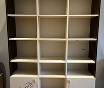 Книжный шкаф Meblik