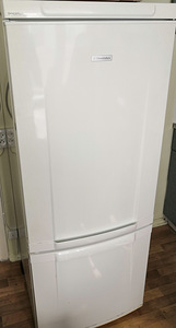 Холодильник, Electrolux, 1540mm Высота