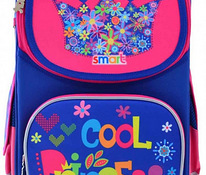 Школьный рюкзак SMART Cool Princess