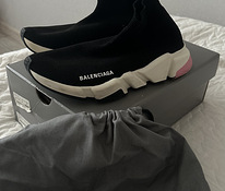 Balenciaga speed sneakers