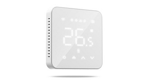 Умный Wi-Fi термостат meross (Apple Homekit)