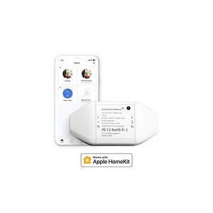Meross Smart Wi-Fi Switch (Apple Homekit)