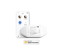 Смарт-переключатель Wi-Fi meross (Apple Homekit)