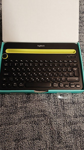 Klaviatuur tahvelarvutite/telefonide jaoks
