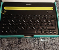Klaviatuur tahvelarvutite/telefonide jaoks