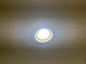 Освещение (лампа) 26шт SILMAN -50%