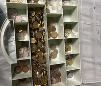 Müntide kollektsioon