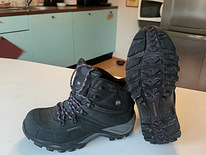 Непромокаемые ботинки унисекс Merrel размер 40,5