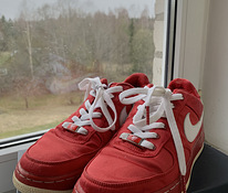 Nike Air Force 1 “Valentines Day Satin”