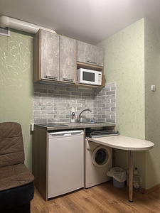 Продается уютная 1-комнатная квартира в Копли БЕЗ МАКЛЕРА