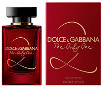 Dolce&gabbana DOLCE & GABBANA The Only One 100мл