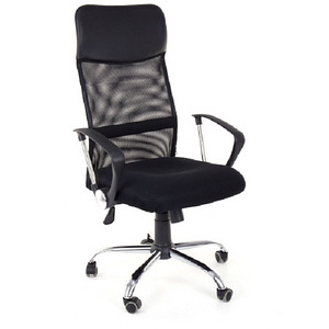 Офисный стул Nordhold 2501, черный