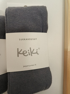 Новые колготки Keiki Finland 120 и 130 см