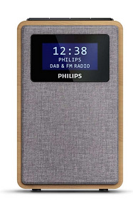 Philips Dab + радио