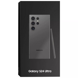 Garantiiga Samsung S24 Ultra 512GB Galaxy AI-ga