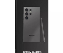 Garantiiga Samsung S24 Ultra 512GB Galaxy AI-ga