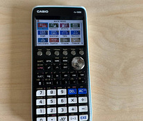 Graphical Calculator Casio fx-CG50