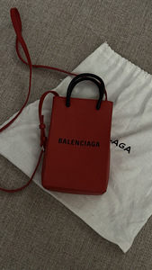 Сумочка Balenciaga