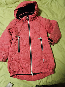 Лыжное пальто Reima s122