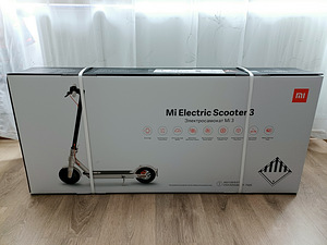 Uus Xiaomi Mi Electric Scooter 3