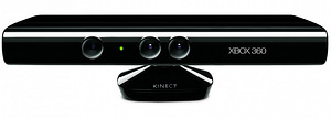 Сенсор Microsoft XBOX 360 Kinect
