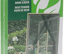 Сетка от насекомых-москитная сетка progarden для двери, 75 х 220 см