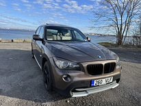 BMW X1 XDRIVE 25I M Performance