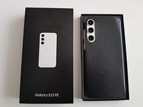 M: Новый Samsung Galaxy S23FE