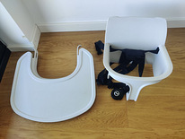 Cybex tugitooli kandik/tooli ülemine osa