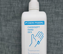 Chemi-Pharm ChemiSept hand des