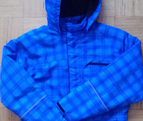 Зимняя куртка Umbro для мальчика, размер 152