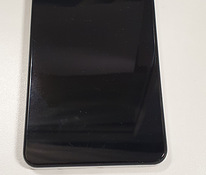 Müüa telefon Samsung A-12, 32GB, 2sim, valge.