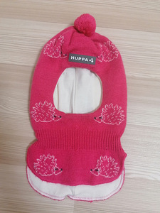 Talve müts Huppa xs