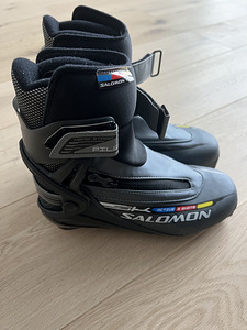 Лыжные ботинки Salomon Active 8 Skate M