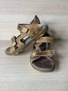 Originaal Timberland sandaalid 32,5