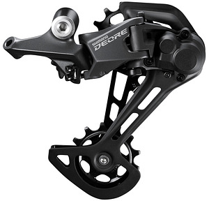 Shimano DEORE RD-M5100 11-speed