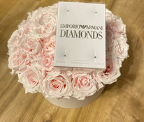Giorgio Armani Diamonds 50ml