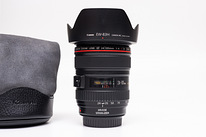 Canon EF 24-105mm f/4L IS USM objektiiv